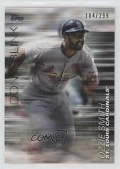 Ozzie Smith [Black] #DB-12 Baseball Cards 2018 Topps Update Don't Blink Prices