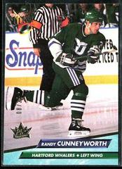 Randy Cunneyworth Hockey Cards 1992 Ultra Prices