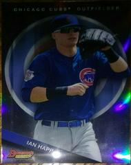 Ian Happ #TP-23 Baseball Cards 2015 Bowman's Best Top Prospects Prices