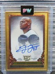 Frank Thomas Baseball Cards 2023 Topps Gilded Collection Gallery of Gold Autographs Prices