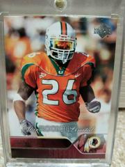 Sean Taylor #214 Football Cards 2004 Upper Deck Prices