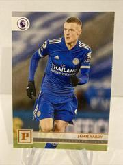 Jamie Vardy Soccer Cards 2020 Panini Chronicles Panini Premier League Prices