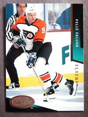 Pelle Eklund Hockey Cards 1993 Parkhurst Prices