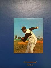 Al McBean Baseball Cards 1965 Kahn's Wieners Prices