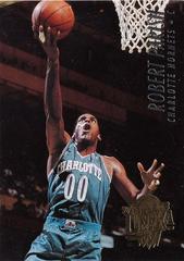 Robert Parish #24 Basketball Cards 1994 Ultra Prices