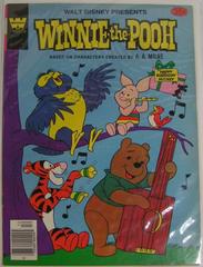 Winnie the Pooh #10 (1978) Comic Books Winnie The Pooh Prices