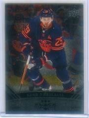 Leon Draisaitl Hockey Cards 2022 Upper Deck 2006-07 Black Diamond Retro Prices