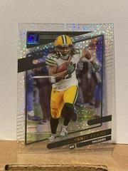 Davante Adams [Holo Gold] Football Cards 2021 Panini Clearly Donruss Prices