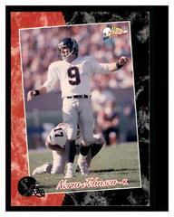 Norm Johnson Football Cards 1993 Pacific Prices