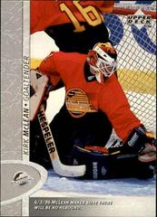 Kirk Mclean Hockey Cards 1996 Upper Deck Prices