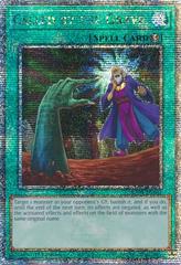 Called by the Grave [Quarter Century Secret Rare] RA01-EN057 YuGiOh 25th Anniversary Rarity Collection Prices