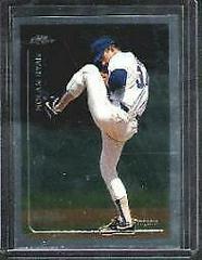 Nolan Ryan #34 Baseball Cards 1999 Topps Chrome Prices