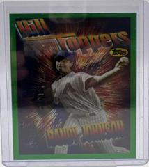 Randy Johnson [Green] #SB-20 Baseball Cards 2023 Topps Archives 1997 Seasons Best Prices