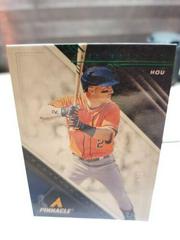 Alex Bregman [Gold] Baseball Cards 2021 Panini Chronicles Pinnacle Prices