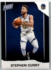 Stephen Curry #BKI10 Basketball Cards 2013 Panini Father's Day Promo Prices