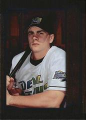 Paul Hoover Baseball Cards 1999 Bowman International Prices