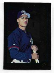 Felipe Lopez #346 Baseball Cards 1999 Bowman International Prices