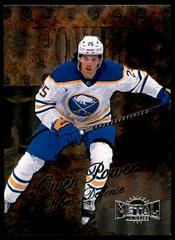 Owen Power #R-5 Hockey Cards 2022 Skybox Metal Universe 1998-99 Retro Prices