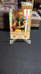 Brett Favre [Xtra Points] #35 Football Cards 2008 Playoff Prestige Prices