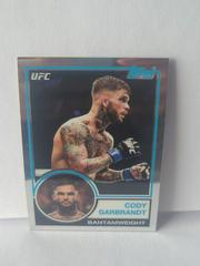 Cody Garbrandt Ufc Cards 2018 Topps UFC Chrome 1983 Prices