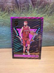 Caris LeVert [Purple] #153 Basketball Cards 2023 Panini Recon Prices