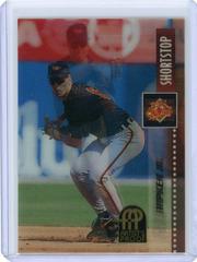 Cal Ripken Jr. [Artist's Proof] #122 Baseball Cards 1995 Sportflix Prices