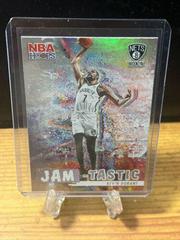 Kevin Durant Basketball Cards 2022 Panini Hoops JAM Tastic Prices