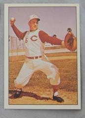 Ed Bailey Baseball Cards 1979 TCMA Baseball History Series Prices