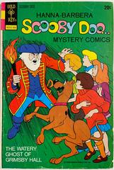 Scooby-Doo Mystery Comics #18 (1973) Comic Books Scooby-Doo Mystery Comics Prices