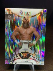 Ciampa Wrestling Cards 2022 Panini Select WWE NXT 2.0 Prices