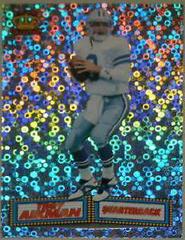 Troy Aikman Football Cards 1994 Pacific Marquee Prisms Prices