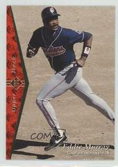 Eddie Murray #148 Baseball Cards 1995 SP Prices