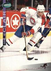 John LeClair #111 Hockey Cards 1994 Parkhurst Prices