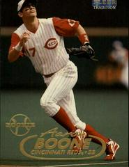 Aaron Boone Baseball Cards 1998 Fleer Update Prices
