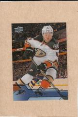 Cam Fowler [Clear Cut] Hockey Cards 2016 Upper Deck Prices