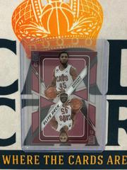 Donovan Mitchell #21 Basketball Cards 2023 Donruss Elite Deck Prices