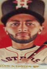 Abraham Toro [Refractor] #264 Baseball Cards 2020 Topps Allen & Ginter Chrome Prices