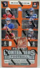 Hobby Box [FOTL] Football Cards 2019 Panini Contenders Prices