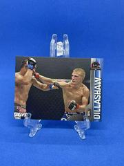 TJ Dillashaw [Blue] Ufc Cards 2015 Topps UFC Champions Prices