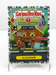 Scam PAM [Asphalt] Garbage Pail Kids Go on Vacation Prices