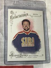 Kevin Smith #52 Baseball Cards 2014 Topps Allen & Ginter Prices