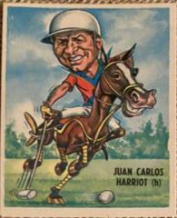 Juan Carlos Harriot Soccer Cards 1967 Figuritas Sport Prices