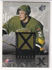 Jeff Bateman [Chl Rookie Jersey] Hockey Cards 2000 SPx Prices