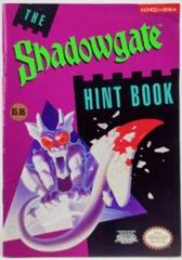 Shadowgate [Seika] Strategy Guide Prices