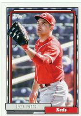 Joey Votto Baseball Cards 2021 Topps Update 1992 Redux Prices
