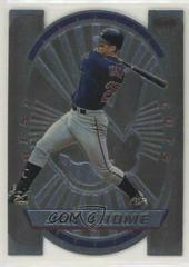 Jim Thome Baseball Cards 1996 Bowman's Best Cuts Prices