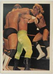 Lex Luger #35 Wrestling Cards 1988 Wonderama NWA Prices