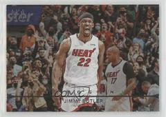 Jimmy Butler [Silver] #7 Basketball Cards 2021 Panini PhotoGenic Prices