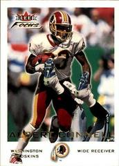 Albert Connell #188 Football Cards 2000 Fleer Focus Prices