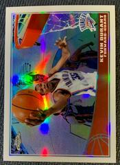 Kevin Durant [Refractor] #68 Basketball Cards 2009 Topps Chrome Prices
